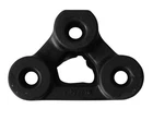 Ansa Resonator Brackets, Flanges And Hangers For 2001 Civic Gx New. Price: $25.44.