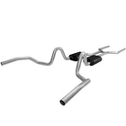 Flowmaster 817409 American Thunder Exhaust System New. Price: $1075.95.
