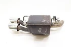 2014 - 2024 Maserati Quattroporte Rear Right Exhaust System Muffler Pipe Oem Used. Price: $153.53.