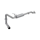 Mbrp Installer Series Exhaust System S5216AL New. Price: $434.99.