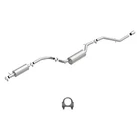 For Mazda 3 2004-2009 Brexhaust Direct-fit Series Kit New. Price: $330.00.