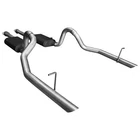 Flowmaster American Thunder Cat-back Exhaust System New. Price: $665.95.