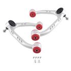 Maxpeedingrods Upper Arms With Poly Bushings For Chevy Gmc Cadillac 2007-2018 New. Price: $155.86.