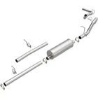 Brexhaust Stock Replacement Kit Ford E150 E250 E-150 E-250 97-07 New. Price: $520.67.