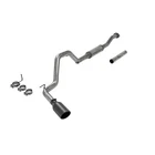 Flowmaster 717944 Flowfx Cat-back Exhaust 2.5" Stainless For 2016-2023 Tacoma V6 New. Price: $562.95.