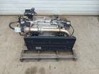 2022 Isuzu 4HK1TC Def Exhaust Assembly (306 Miles) (12725573 Used. Price: $2400.68.
