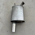 2011-2014 Mustang Gt 5.0 Lh Exhaust Muffler F1-8388-L Oem Used. Price: $124.99.