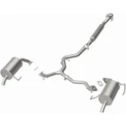 Brexhaust 106-0068 Direct-fit System Kit For 05-09 Subaru Outback 2.5L New. Price: $602.00.