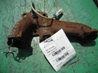 06 Pontiac G6 R. Exhaust Manifold 3.5L Rear 24211 Used. Price: $63.00.