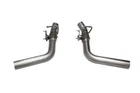 Corsa 21075 Valved Axle Pipe Kit For 2015-23 Dodge Challenger/charger 6.2/6.4L New. Price: $528.99.