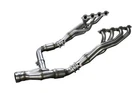 Kooks 2863H420 Header & Catted Fits Y-pipe Kit For 2019-2022 Silverado 1500 New. Price: $4545.13.