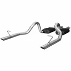 Flowmaster Cat Back Exhaust Ford 1986-1993 Part 17113 Performance New. Price: $716.95.
