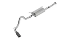 Borla 140680BC S-type Cat Back System Exhaust New. Price: $899.99.
