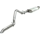 Afe Power 49-46229, Kit Exhaust System Mach Force-xp Jeep Wrangler 2004-06 New. Price: $782.95.