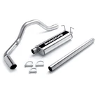 1997-2003 Ford F-150 V8 4.6L 5.4L Magnaflow Cat-back Exhaust System Muffler New. Price: $960.34.