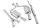 Megan Stainless Dual Tip Oe-rs Catback Exhaust Muffler Fits Maxima 09-14 New. Price: $1599.00.