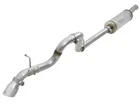 Afe 49-48065-1P Exhaust System Kit New. Price: $606.00.