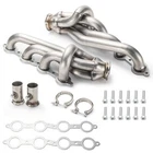 High Performance Exhaust Headers Gm Ls-series: S10, Bel Air, Camaro, Nova New. Price: $175.62.