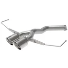 Afe 49-37012-P Axle Back Exhaust System Kit Set For 19-21 Hyundai Veloster 1.6L New. Price: $638.24.