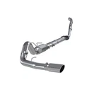 Mbrp Armor Lite 4" Turbo Back Single Side Exit Exhuast 94-97 Ford F250/F350 New. Price: $975.54.