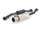 Hks Hi-power Exhaust For Nissan 240SX KA24DE (95-98) New. Price: $699.00.