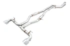 Awe Tuning 3015-32116 Exhaust System For 23-25 Toyota Gr Supra 3.0 Rwd New. Price: $1960.00.