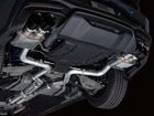 Awe Switchpath Exhaust S650 Ford Mustang Gt Fastback W/ Black Chrome Tips New. Price: $3095.00.