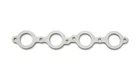 Vibrant Performance 14332 Exhaust Manifold Flange New. Price: $167.99.