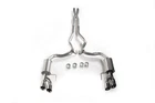 Roush 18-23 Mustang 5.0L V8 Exhaust Kit Ford Active Systems New. Price: $1878.99.