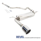 Revel T20029 Street Plus Cat Back Exhaust System Kit For 1990-1993 Acura Integra New. Price: $531.89.