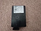 14 15 16 Mercedes-benz CLA250 Rear Blind Spot Sensor, 0009052604, Oem Used. Price: $60.00.