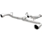Magnaflow 19292 Sport Series Cat-back For 2015-2020 Alfa Romeo 4C 1.7L New. Price: $1145.00.