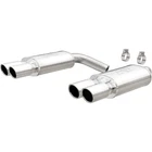 Magnaflow For Sys Cat-back Corvette C4 92-96 LT1 15623 New. Price: $929.51.