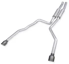 Stainless Works Fits 2021 Ram Trx 6.2L Redline Catback W/ Black Chrome Tips New. Price: $2036.99.