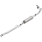 Brexhaust 106-0525 Direct-fit Kit For 2006-2009 Dodge Ram 1500, 2500, New. Price: $213.00.