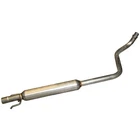 For Scion Xb 2004-2006 Brexhaust Resonator & Pipe Assembly Dac New. Price: $206.41.