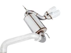 Awe Tuning 3810-11060 Exhaust System Kit New. Price: $699.85.