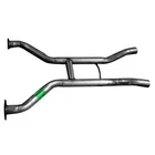 Genuine Walker Exhaust Pipe 2" Outlet (od) 50326. Price: $55.08.