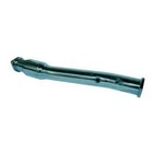 Turbo Xs Evox-cp Exhaust Pipe For 2008+ New. Price: $271.99.
