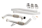 MPK0009 Apr Midpipe Exhaust System - SQ5 (B9) New. Price: $552.95.