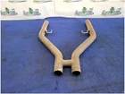 2005-2009 Ford Mustang Gt 4.6L Aftermarket Pipe Exhaust 2868 Used. Price: $119.99.