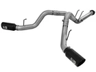 Afe Filters 49-43065-B Large Bore Hd Dpf-back Exhaust System New. Price: $949.41.