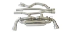 Fit Toyota A90 Supra 3.0 Gr Top Speed PRO-1 Sport Catback Exhaust System W/valve New. Price: $1519.99.
