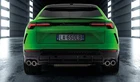New Lamborghini Urus Akrapovic Titanium Exhaust. Price: $14000.00.