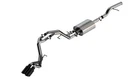 Borla Exhaust System Kit For 2025 Gmc Yukon AT4 5.3L V8 Gas Ohv New. Price: $1499.99.
