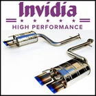 Invidia Q300 Axle-back Exhaust System Fits 15-21 Lexus RC350/RC200T New. Price: $1287.96.