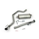 Jba Exhaust System Kit Fits 96-02 Toyota 4RUNNER New. Price: $577.06.