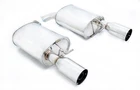 Megan Racing Exhaust Axle Back For 92-00 Lexus SC300 / SC400 Soarer Z30 New. Price: $2400.00.