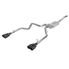 Afe Vulcan 3IN-2.5IN Ss Cat-back Exhaust For Silverado/sierra 1500 V8-5.3L New. Price: $1531.00.