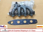 Oem 14111-83X50 Suzuki SJ413 Value Exhaust Manifold Samurai New. Price: $224.95.